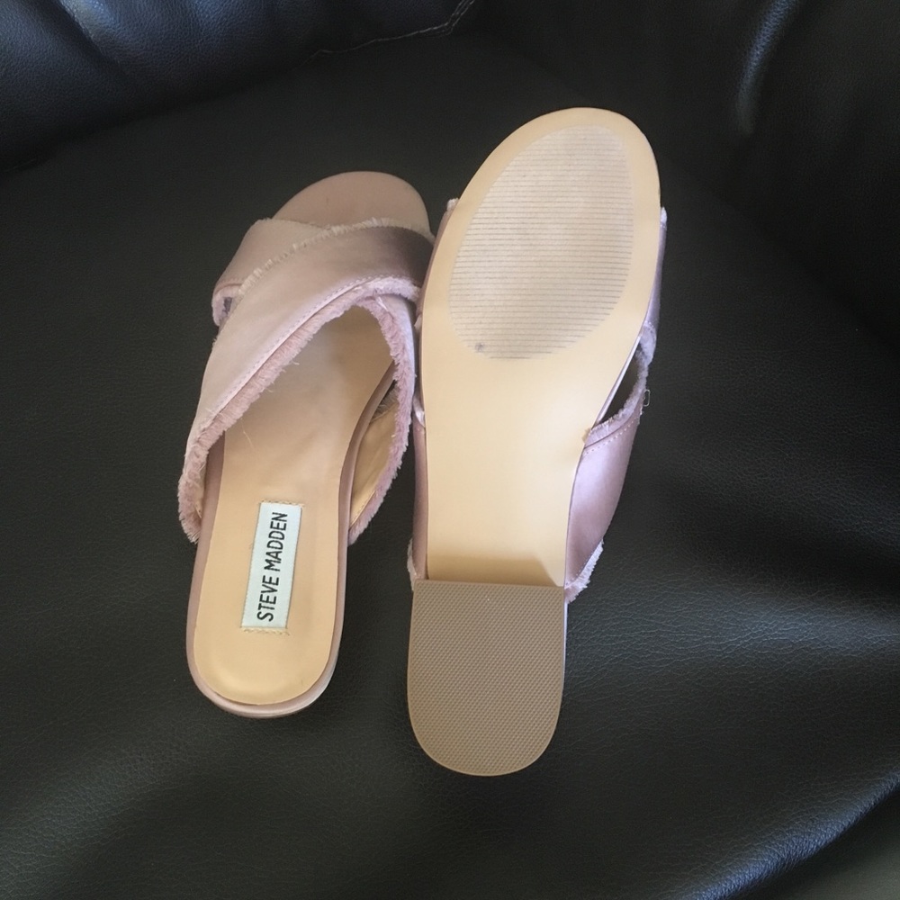 Steve Madden Slides - image 3
